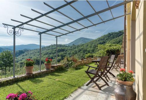Historic Villa In The Florence Hills