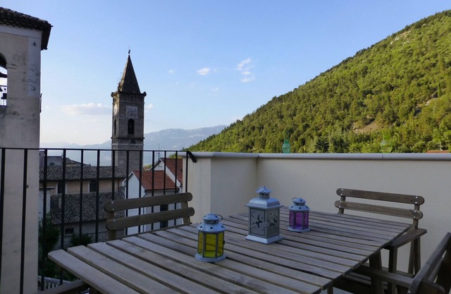 Restaurierte 5 Storey Dorfhaus