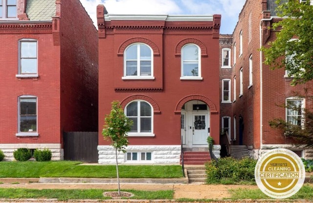 Historic Walkable Location! 3BR Home