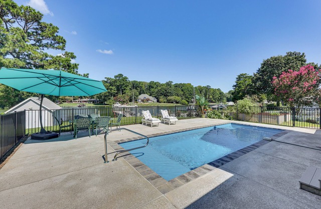 Historic Waterfront Home w/Dock in Reedville!