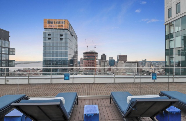 Historic west end luxurious APT