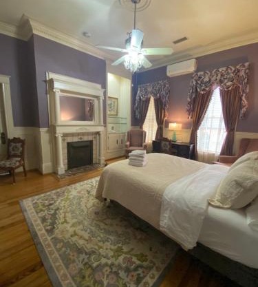 Historic Wilson House