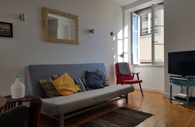 Historische Wohnung in Alfama