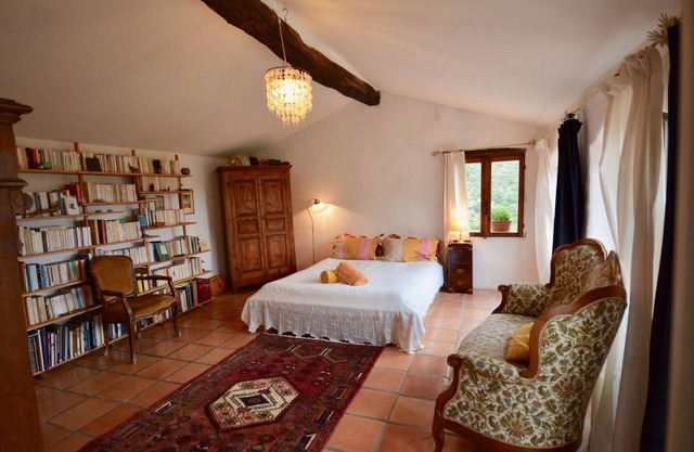 Historischer Künstler Loft in Ligurien