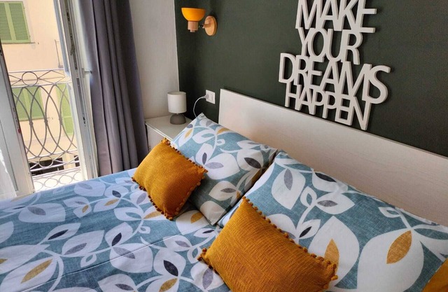 Historical Center: Ca' Balenga, comfort & design