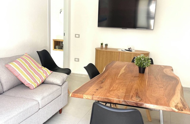 Historical center Luxi Apartment Teulada