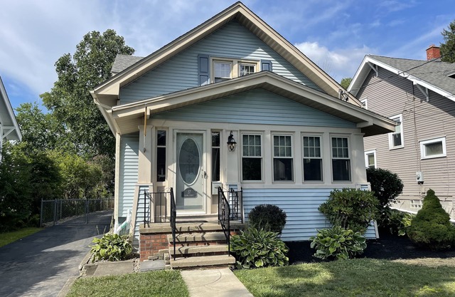 Historical Charm, in the Village of Orchard Park, easy to everywhere