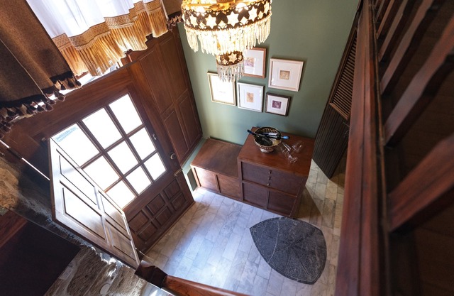 Historical dome in the heart of the Medieval Town.