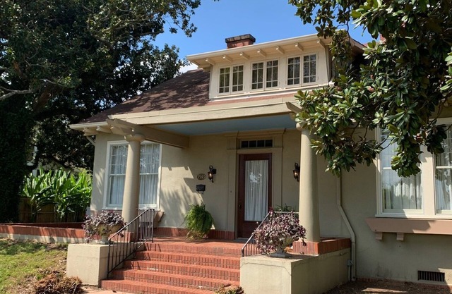 Historical Natchitoches Home, close to downtown and Cane River.