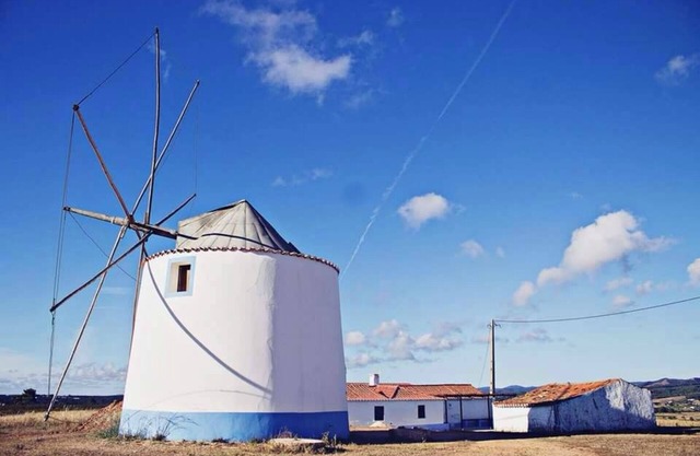 Historisches Eigentum auf Rogil