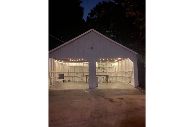 Historical Southern House2MasterBedrooms/CabinLoft