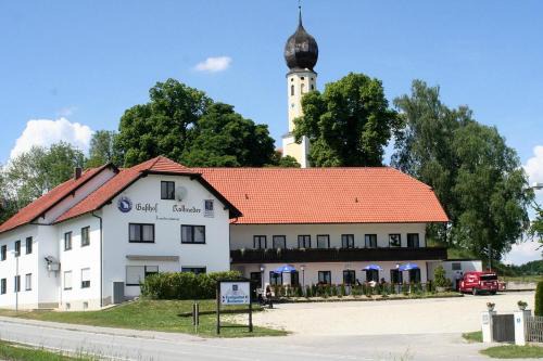 Historischer Landgasthof
