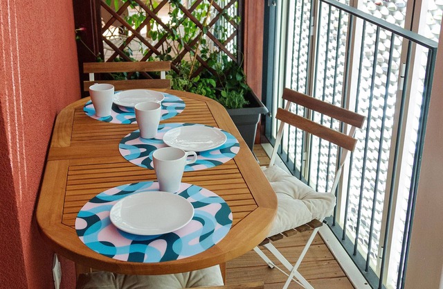 Histrias Apartment Koper - Blue