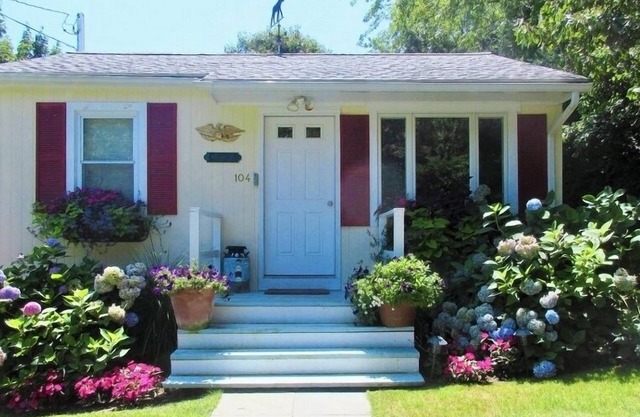 Hither Hills 2BR Montauk Cottage - 5 Minuten zu Fuß zum Strand!