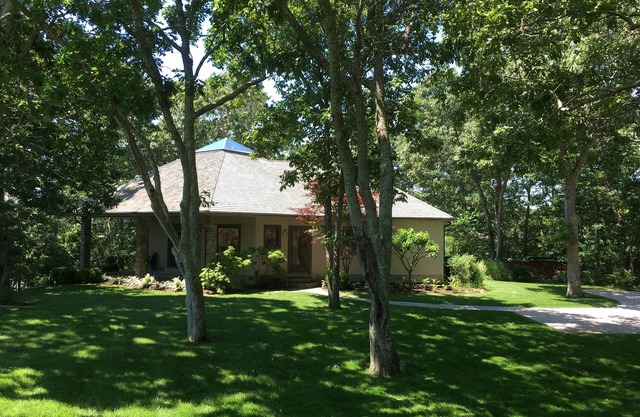 Hither Hills - Pristine Guest House auf einem Privatgrundstück; zu Fuß zum Strand.