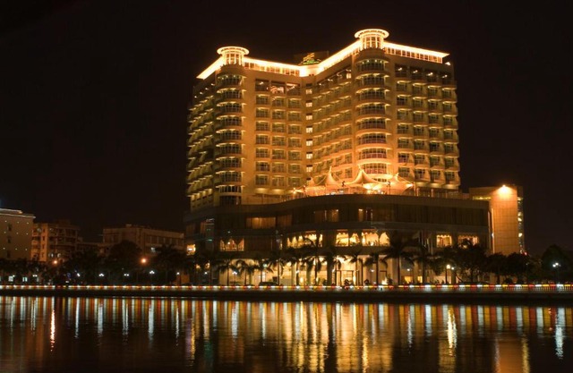 Hiyet Oriental Hotel