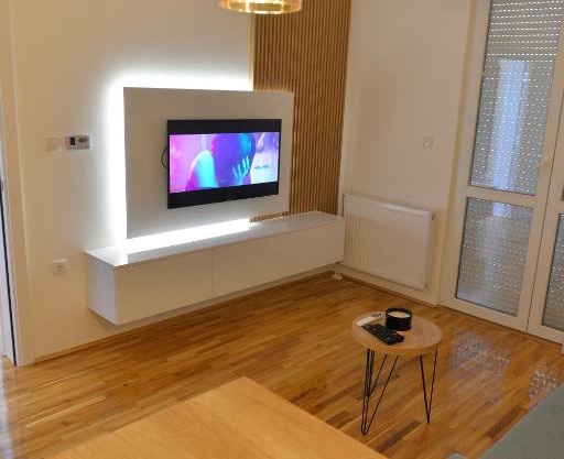 HM Apartments