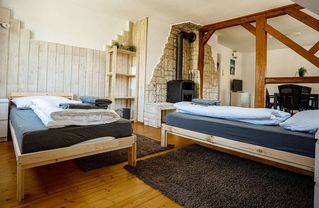 SG03 Monteurwohnung in Gottmadingen nahe Singen