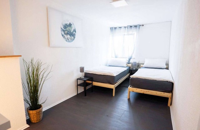 SG04 schönes 1,5 Zimmer Monteurwohnung in Gottmadingen nahe Singen