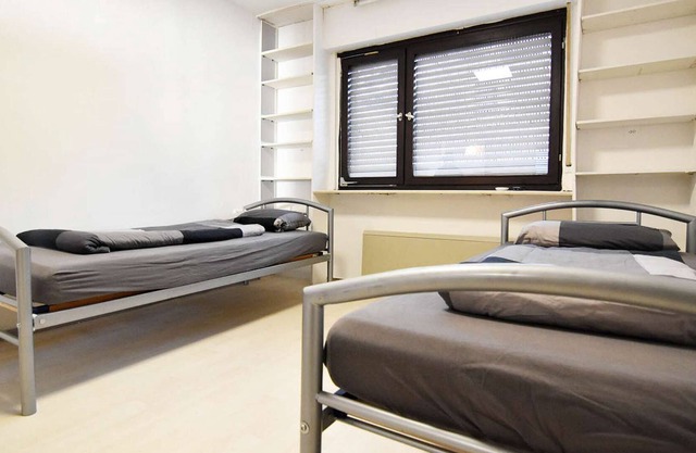 T24 Work and Stay in Troisdorf in voll ausgestatteter Unterkunft