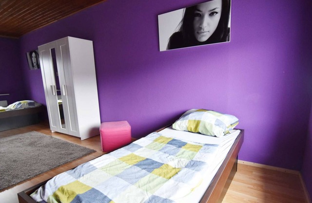 SV04 schöne Monteurwohnung in Satzvey mit Waschmaschine und WLAN