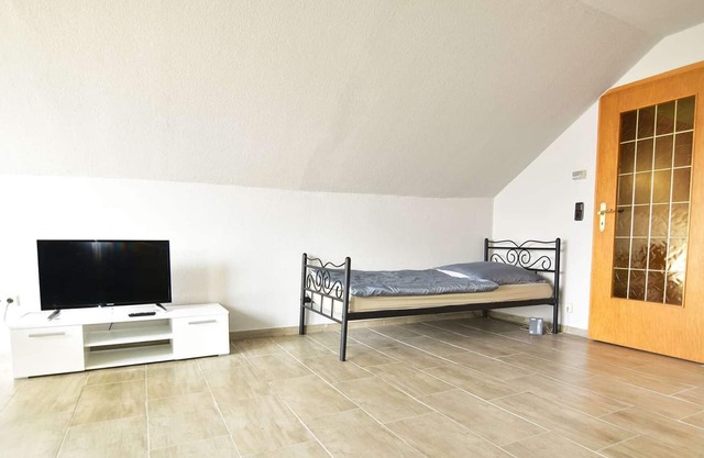 K107 gemütliches Apartment mit gratis W-LAN in Köln Porz