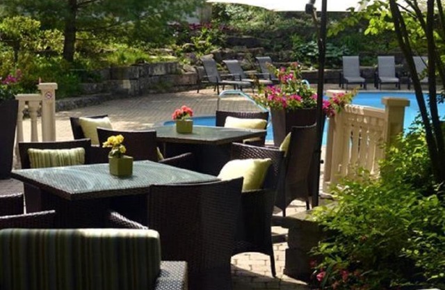 Hockley Valley Resort