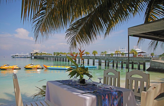 Hof Gorei Beach Resort