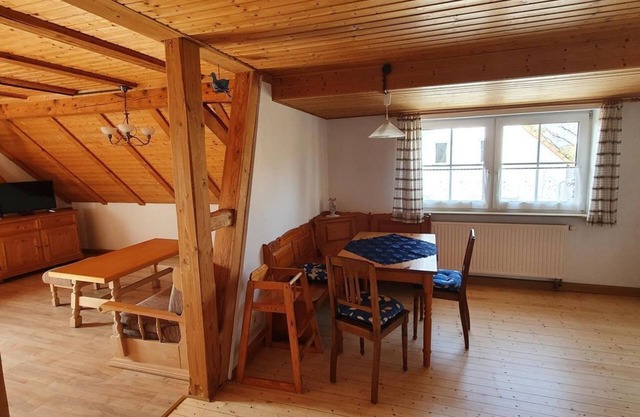 Hof Niebling - Igelbau - Ferienwohnungen "Hof Niebling"