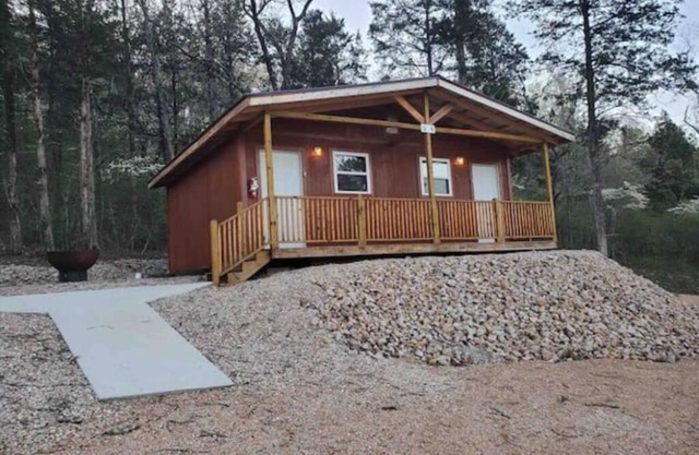 Hogan's Hideout Cozy Cottage #5