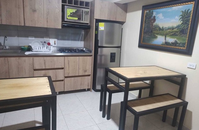 HOGAR DEL VIAJERO MEDELLIN