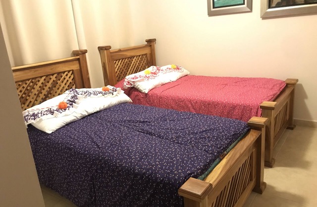 Hogar fuera de casa! Una casa con todas las amenidades para disfrutar.