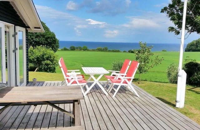 "Hoimar" - 400m from the sea by Interhome