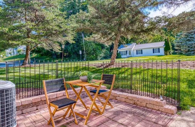 Hokie Townhouse Amazing Location + Pool Access
