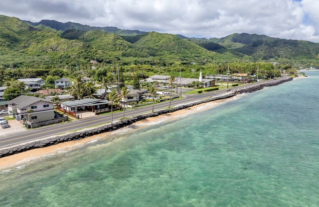Hoku Hideaway - AC, Ocean Views