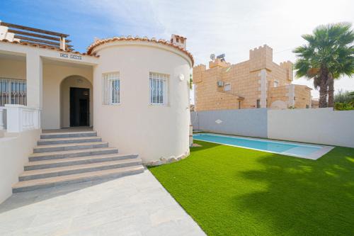 Hola Casita