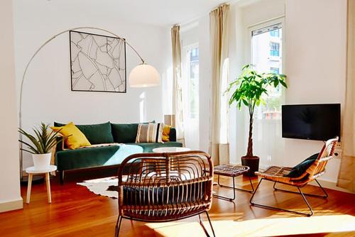 Hola Valencia - Holiday Apartments