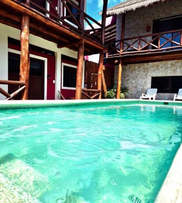 Holbox Isla Bonita