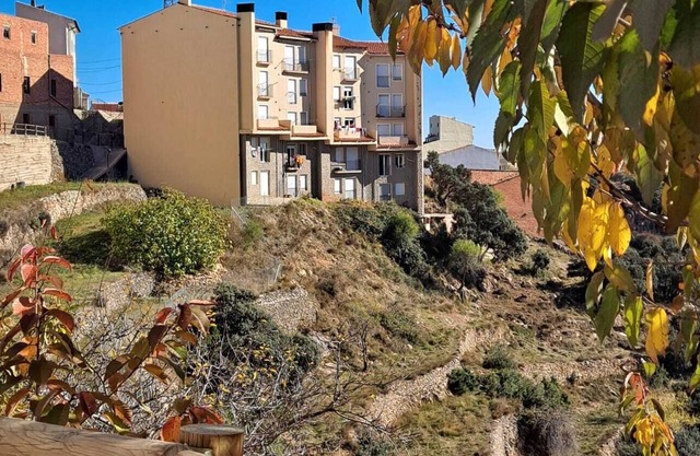 Holiday Apartment Vistabella1B REF 035