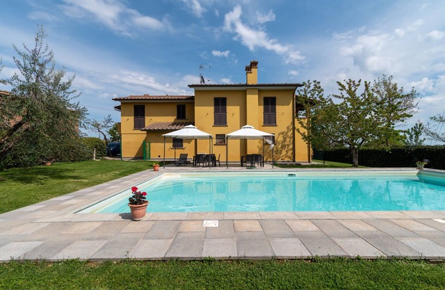 Ferienhaus "Casa Galina" mit privatem Pool und WLAN