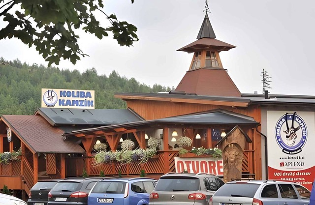Ferienwohnung in Hohe Tatra