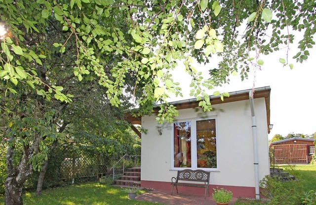 Ferienhaus Fürstensee SEE 7791 - SEE 7791
