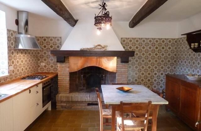 Ferienhaus Castiglione della Pescaia für 1 - 8 Personen mit 4 Schlafzimmern - Ferienhaus