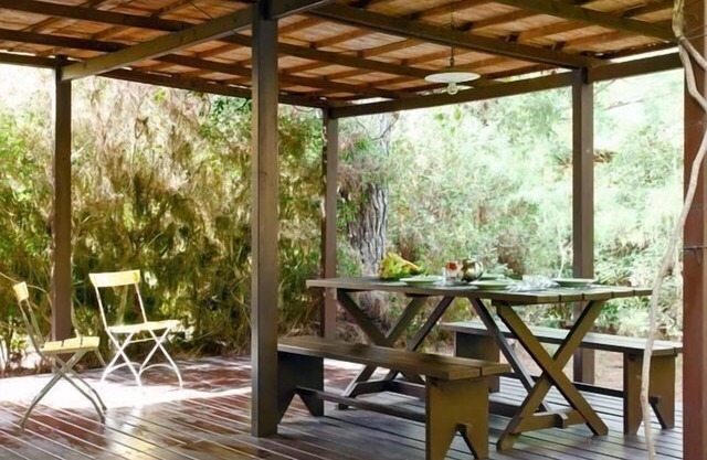 Ferienwohnung Castiglione della Pescaia für 1 - 3 Personen mit 1 Schlafzimmer - Ferienwohnung