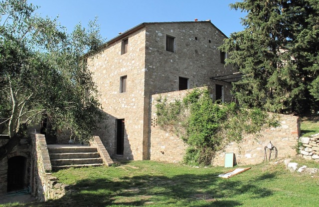 Ferienhaus Montecatini Val di Cecina für 1 - 6 Personen mit 3 Schlafzimmern - Ferienhaus