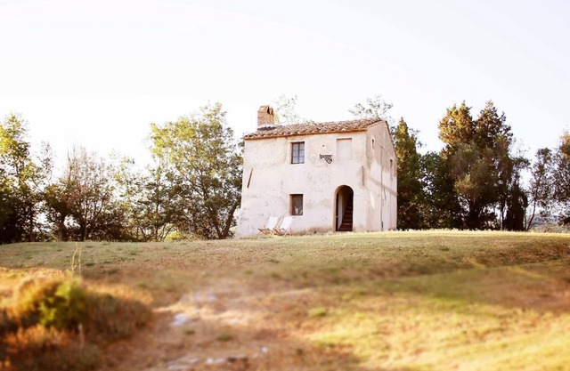 Ferienhaus Montecatini Val di Cecina für 2 Personen mit 1 Schlafzimmer - Ferienhaus