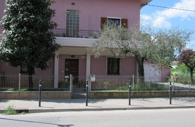 Ferienhaus - "Sweet home"