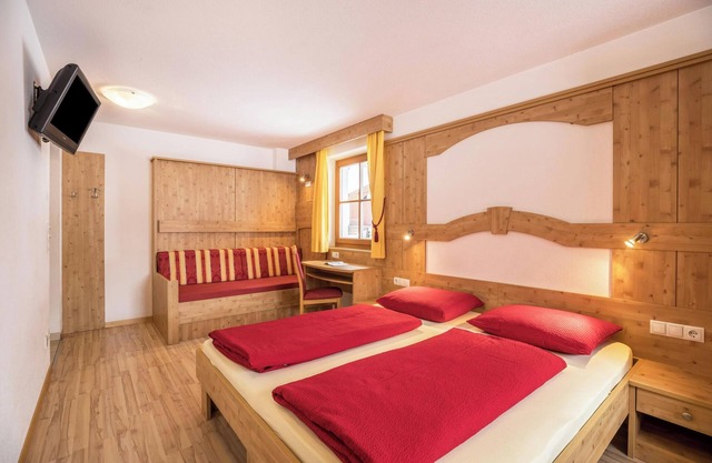 Ferienwohnung "Hollenze - Gruberhof" mit Wi-Fi & Bergblick