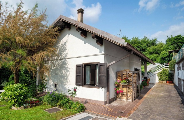 Wonderful Holiday Home Casa Fruet