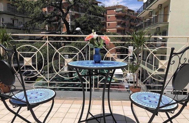 Ferienhaus zwischen Amalfi, Sorrent und Pompeji